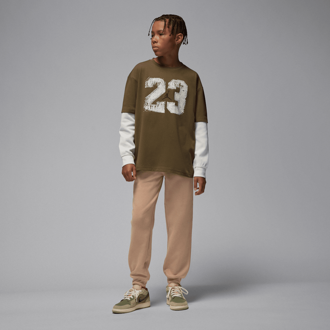 Jordan Brooklyn Fleece - Image 21