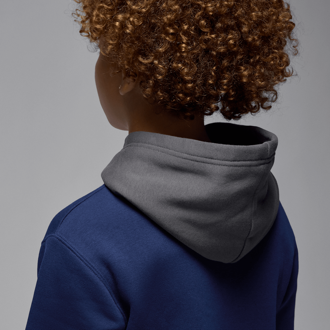 Jordan Brooklyn Fleece - Image 6
