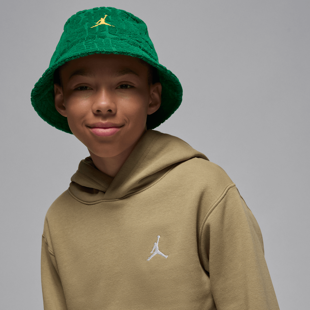 Jordan Brooklyn Fleece - Image 52