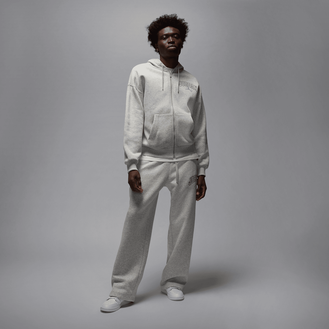 Jordan Brooklyn Fleece - Image 5