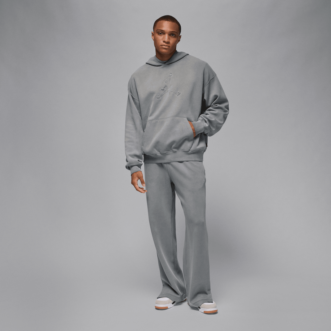 Tatum Hoop Fleece - Image 9