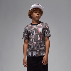 Jordan Flight Essentials