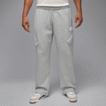 Grey Heather/Black