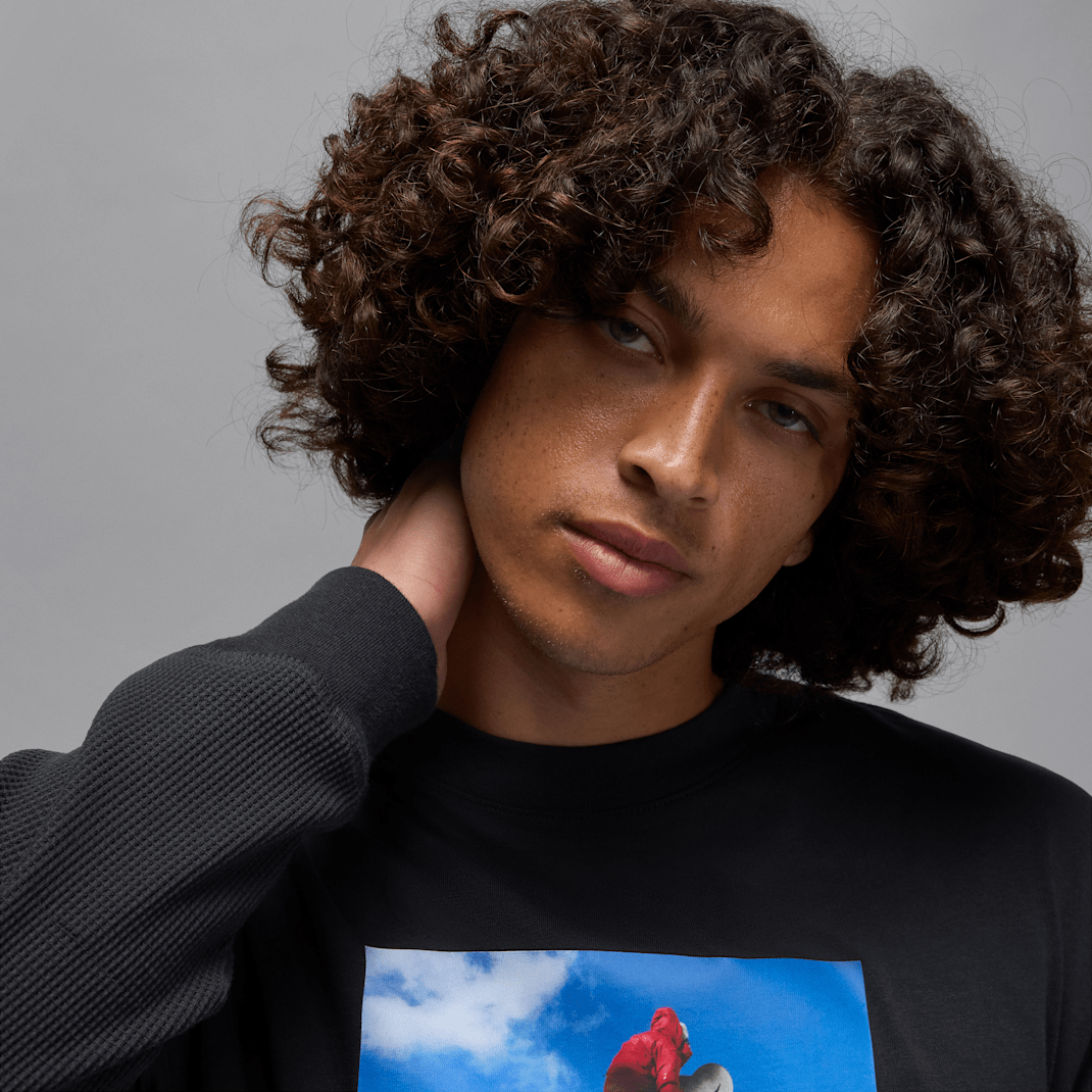 Jordan Flight - Image 3