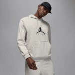 Grey Heather/White/Black