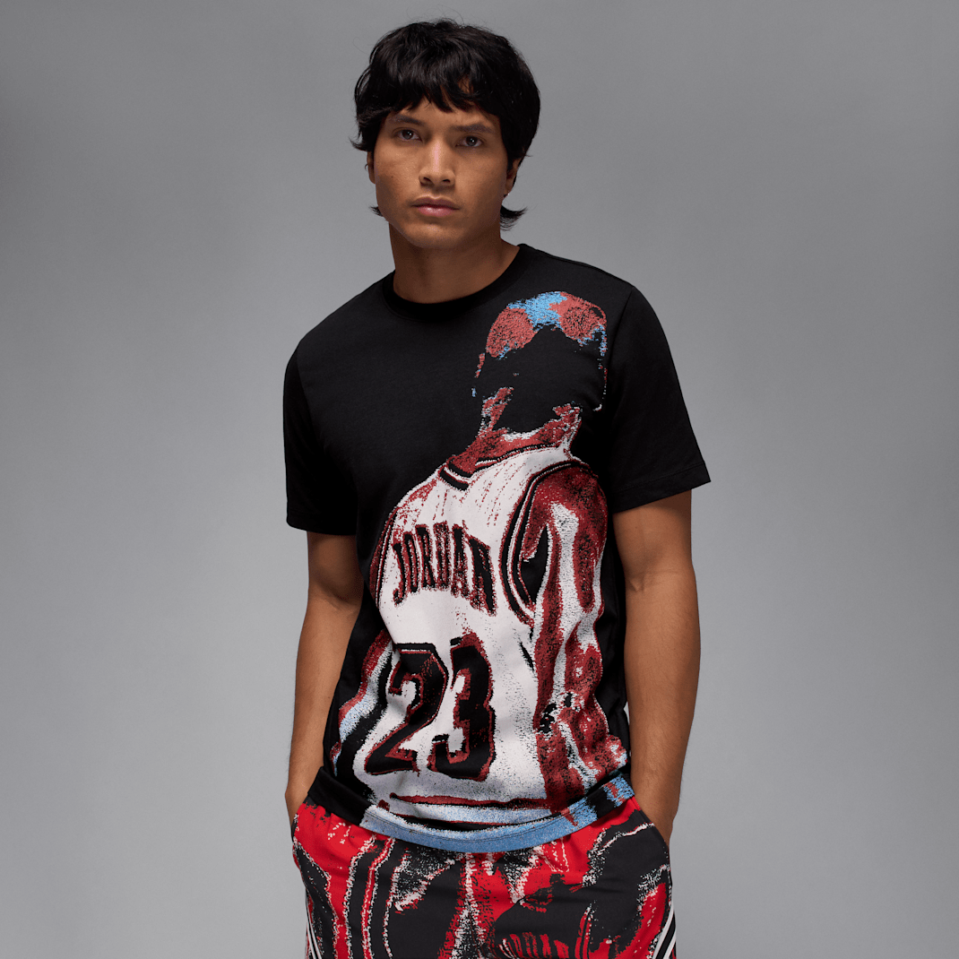 Jordan Sport - Image 7