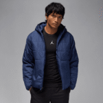 Blue Void/Black
