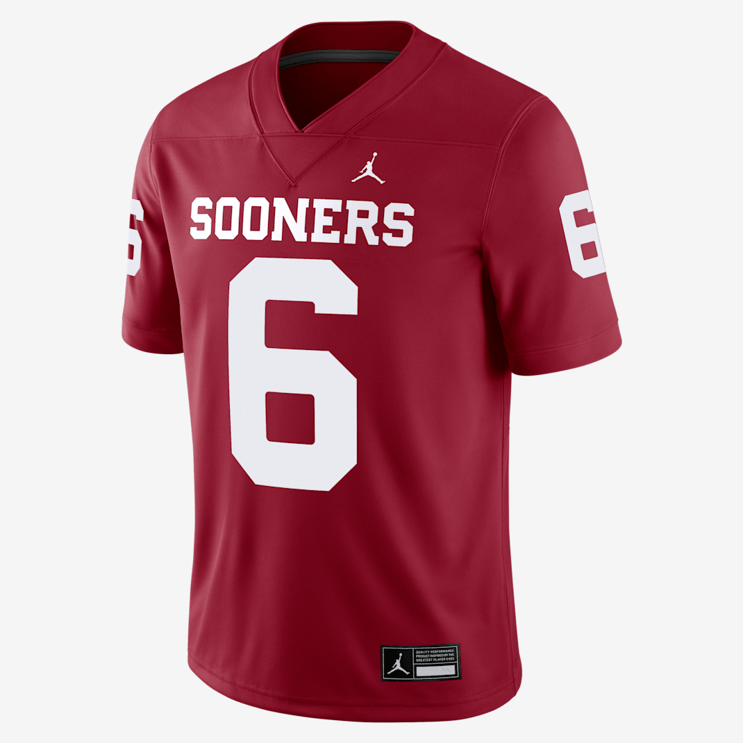 Kyler Murray Oklahoma - Image 3