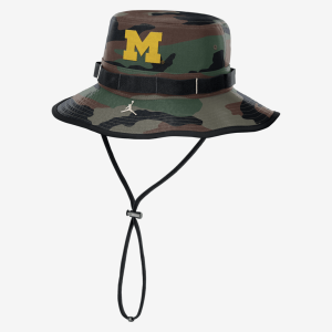 Michigan 2025 Military Appreciation Boonie
