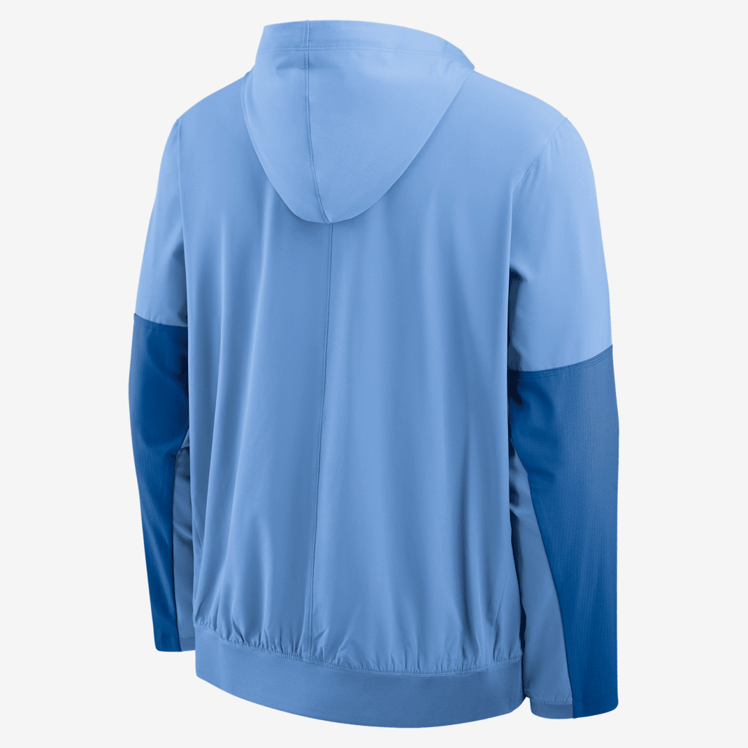 North Carolina Anorak - Image 2