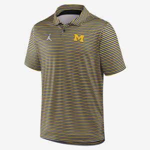 Michigan Tour Stripe