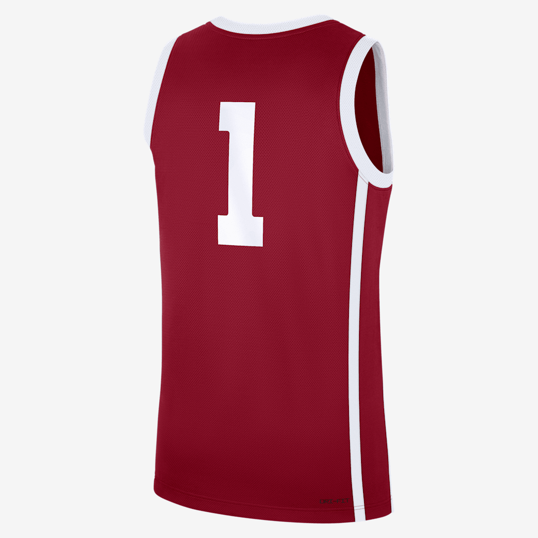 Oklahoma Sooners Replica - Image 2