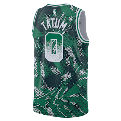 Jayson Tatum Boston Celtics 2025/26 Select Series - Image 2