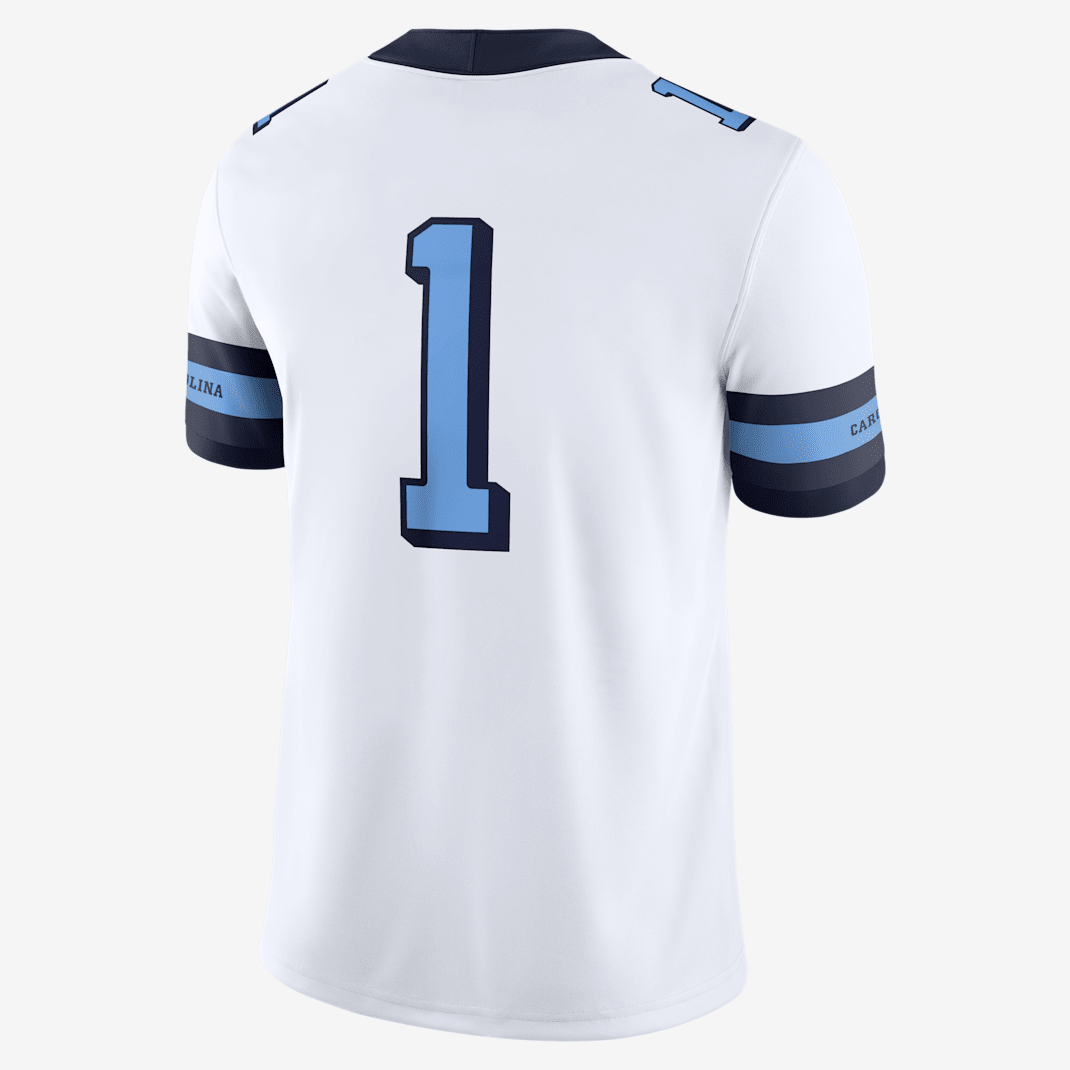 North Carolina Tar Heels - Image 2