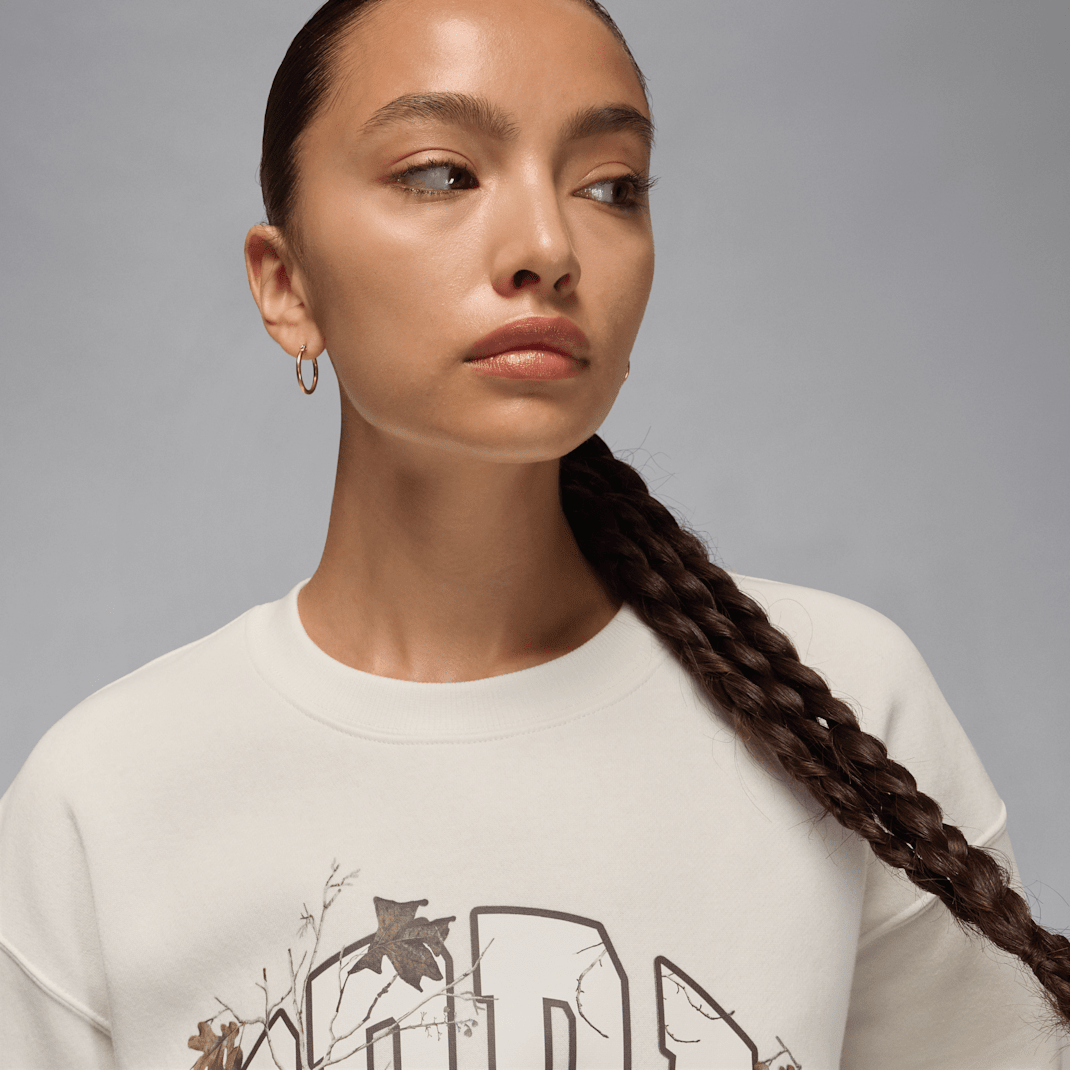 Jordan Brooklyn Fleece - Image 4