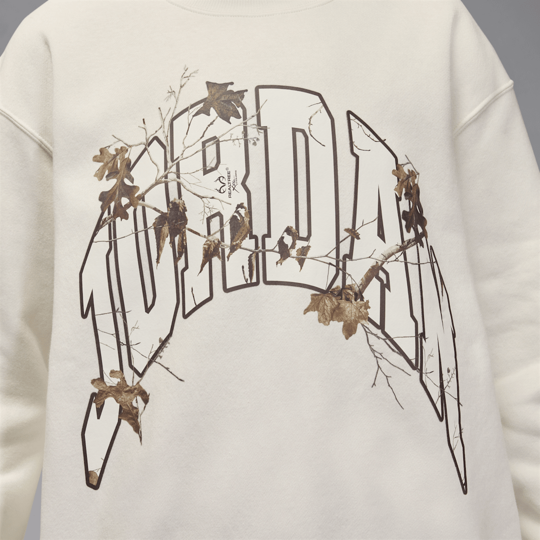 Jordan Brooklyn Fleece - Image 5