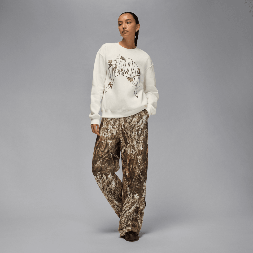 Jordan Brooklyn Fleece - Image 7