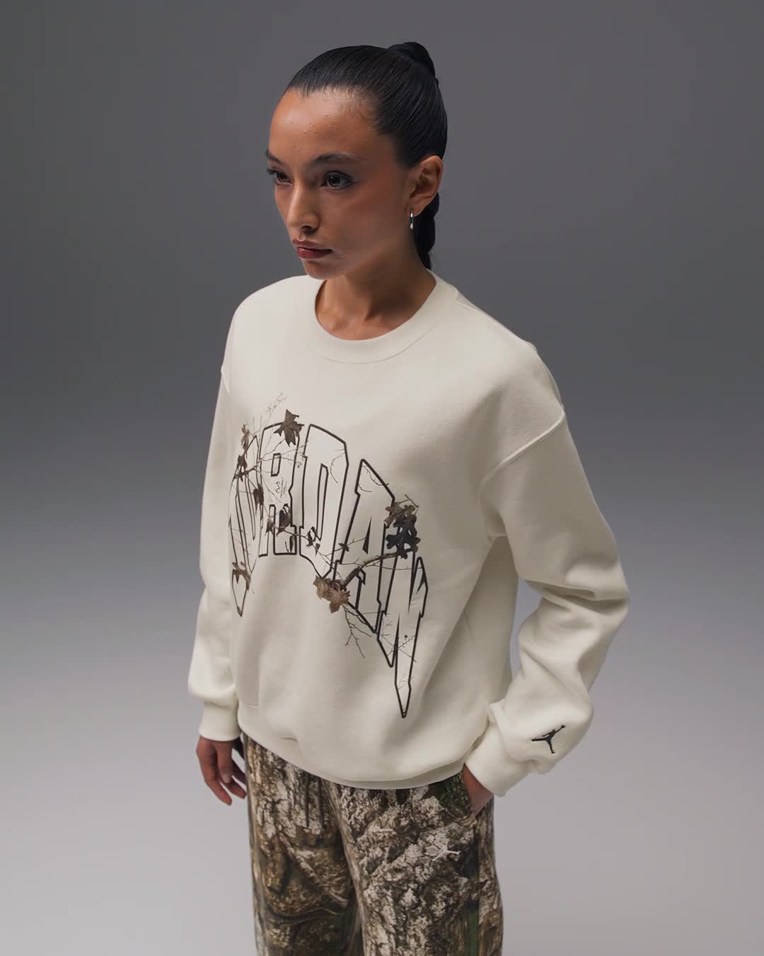 Jordan Brooklyn Fleece - Image 2