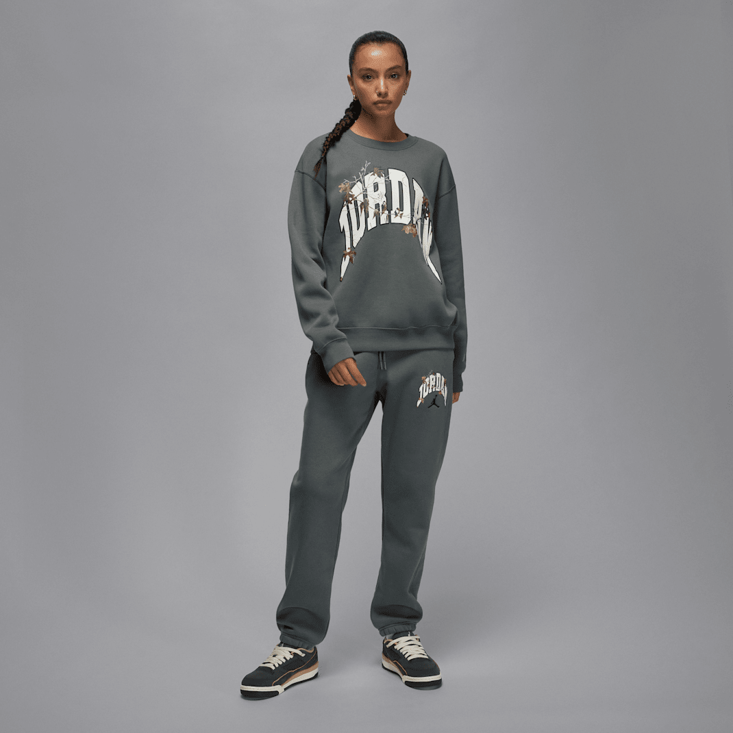 Jordan Brooklyn Fleece - Image 20