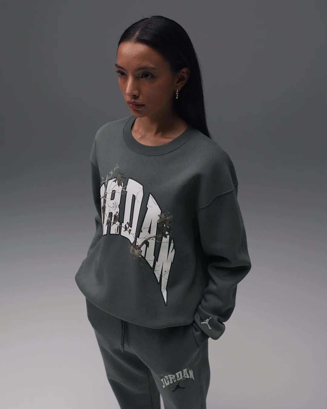 Jordan Brooklyn Fleece - Image 15