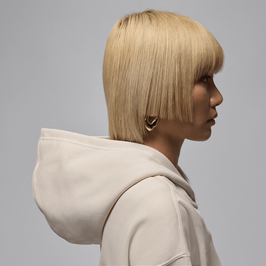 Jordan Brooklyn Fleece - Image 6