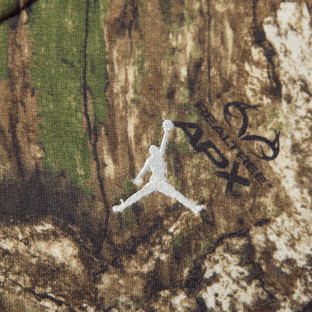 Jordan Brooklyn Fleece - Image 6