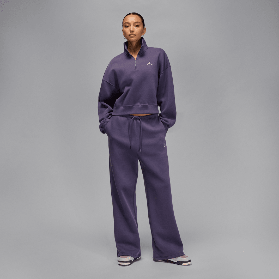 Jordan Brooklyn Fleece - Image 18