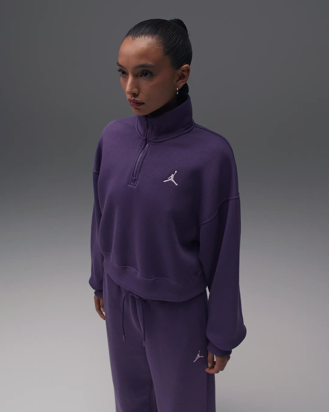 Jordan Brooklyn Fleece - Image 15