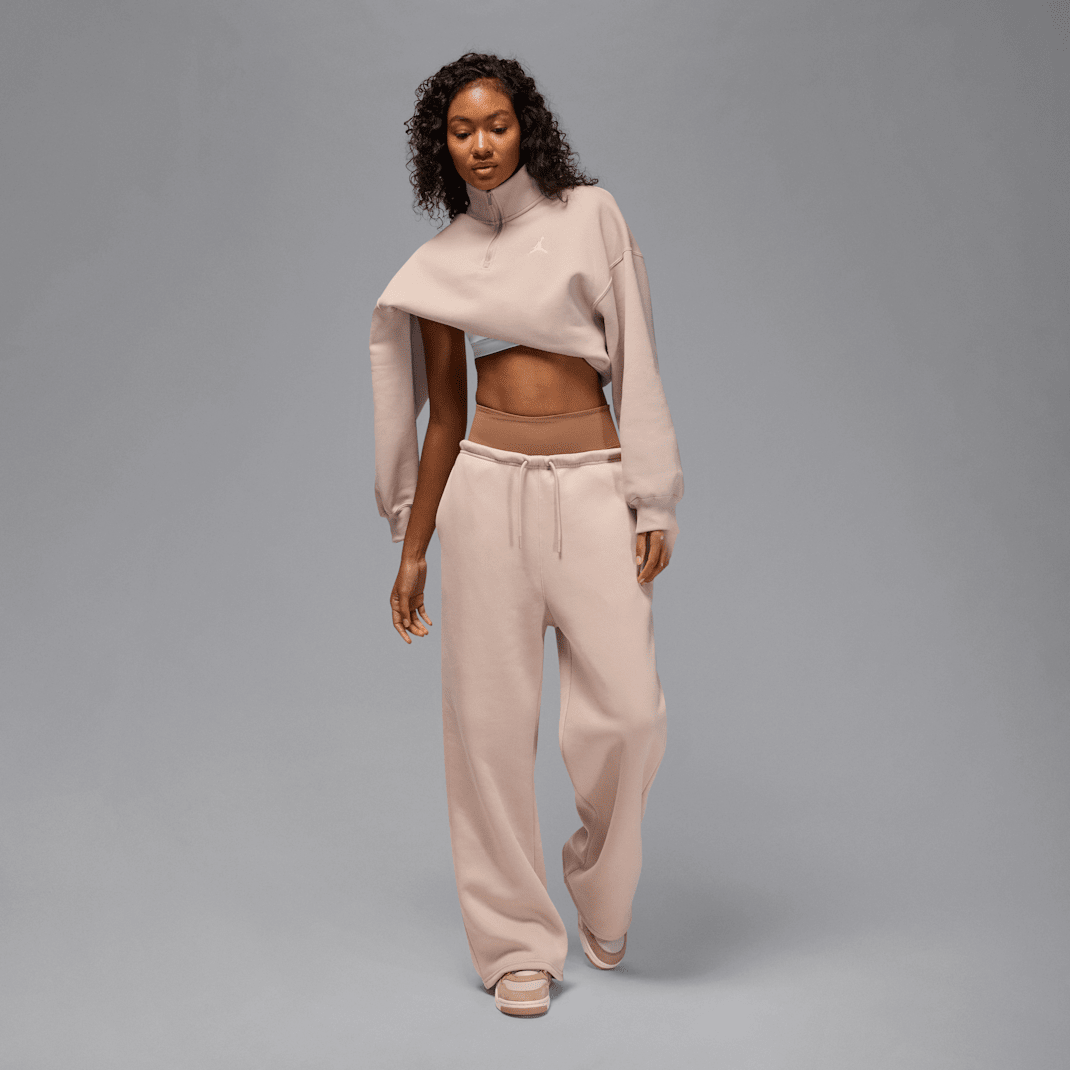 Jordan Brooklyn Fleece - Image 4