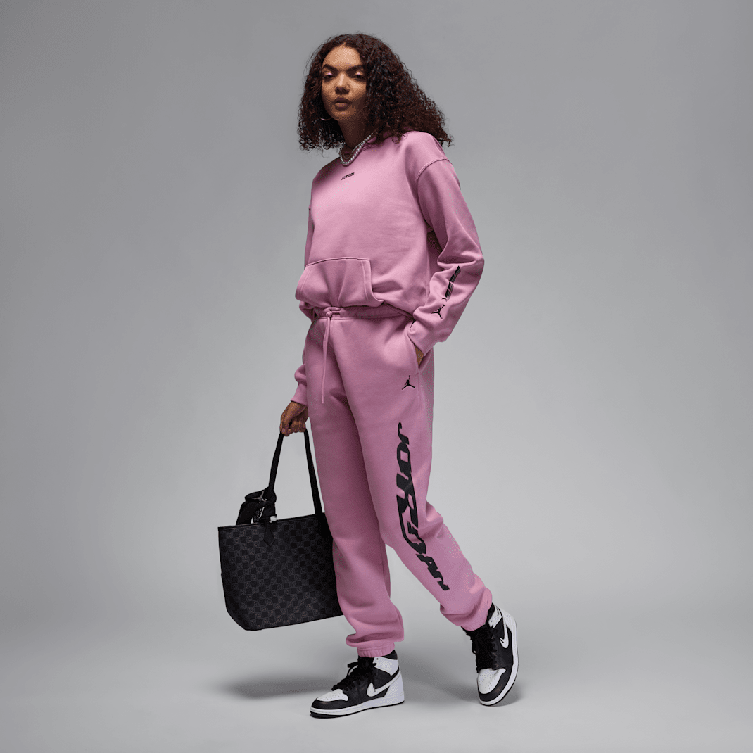 Jordan Brooklyn Fleece - Image 7