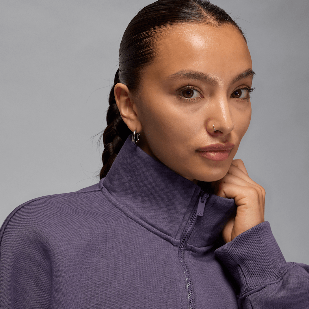 Jordan Brooklyn Fleece - Image 13