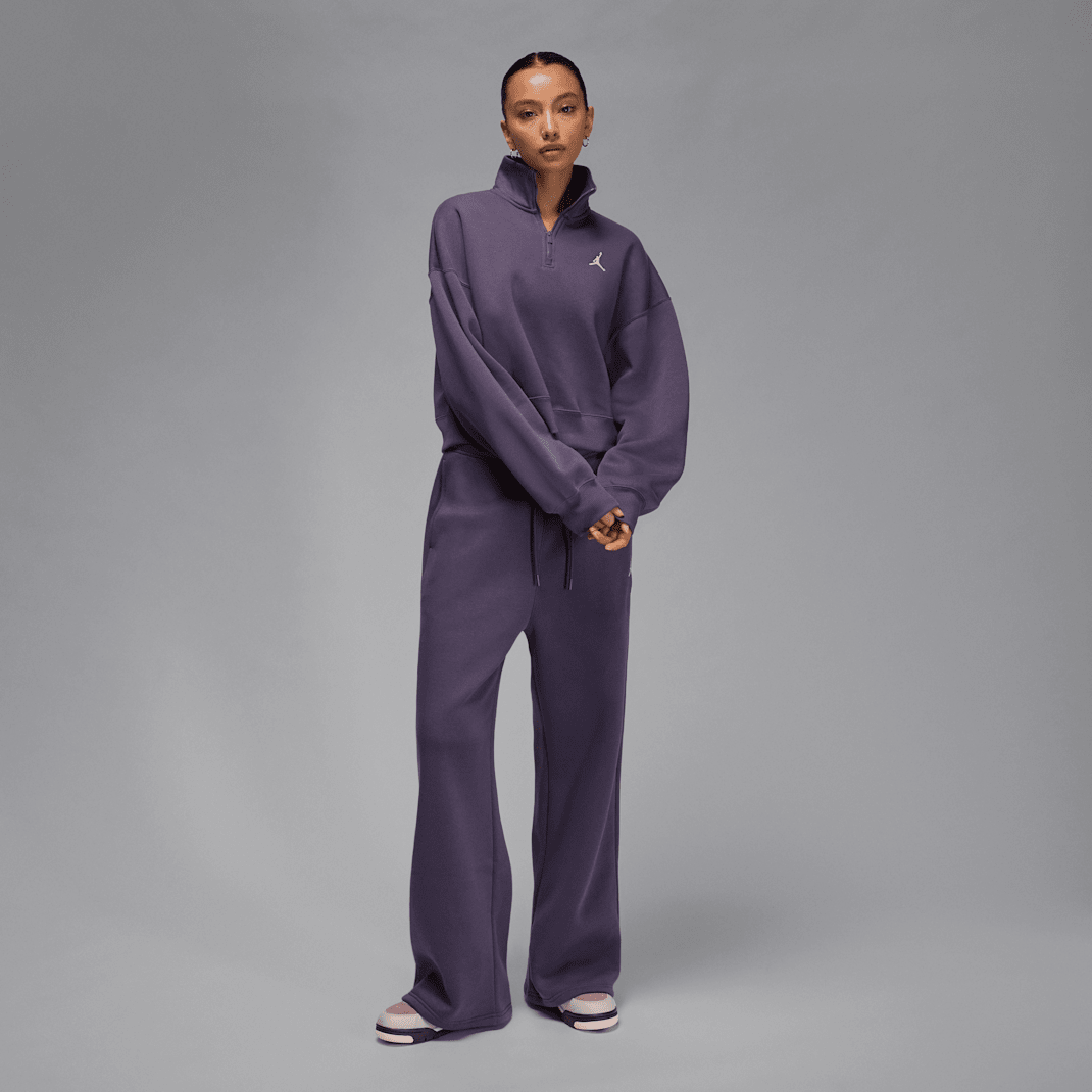 Jordan Brooklyn Fleece - Image 15