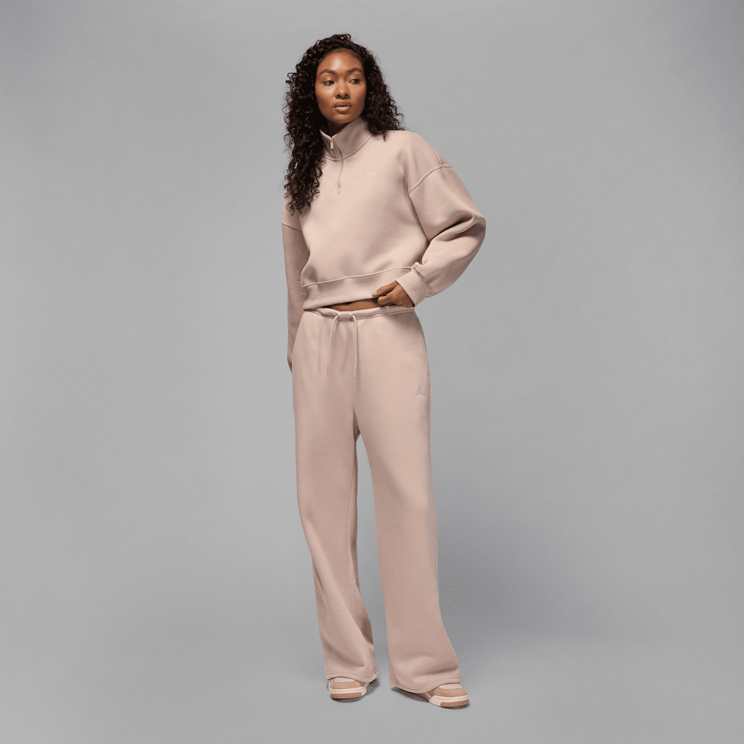 Jordan Brooklyn Fleece - Image 5