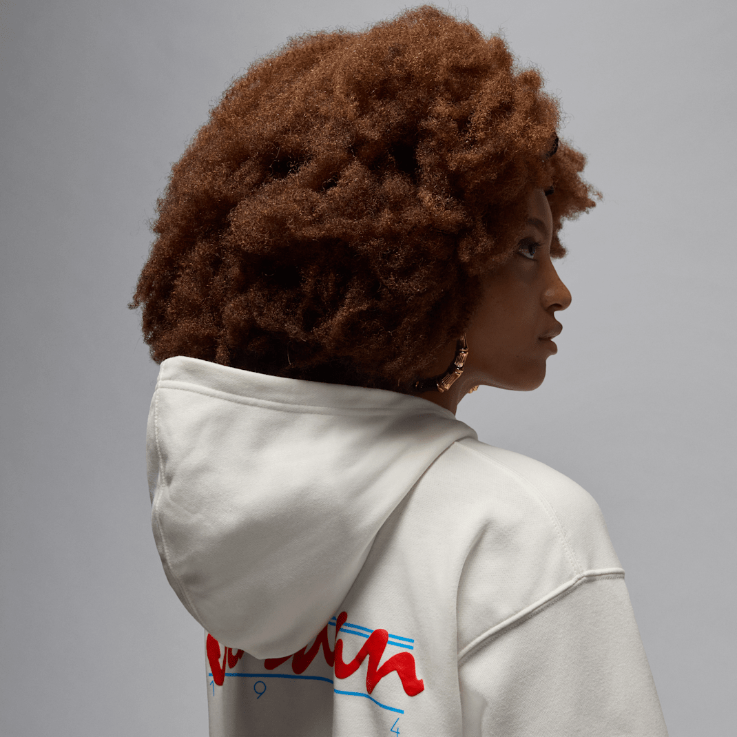 Jordan Brooklyn Fleece - Image 13