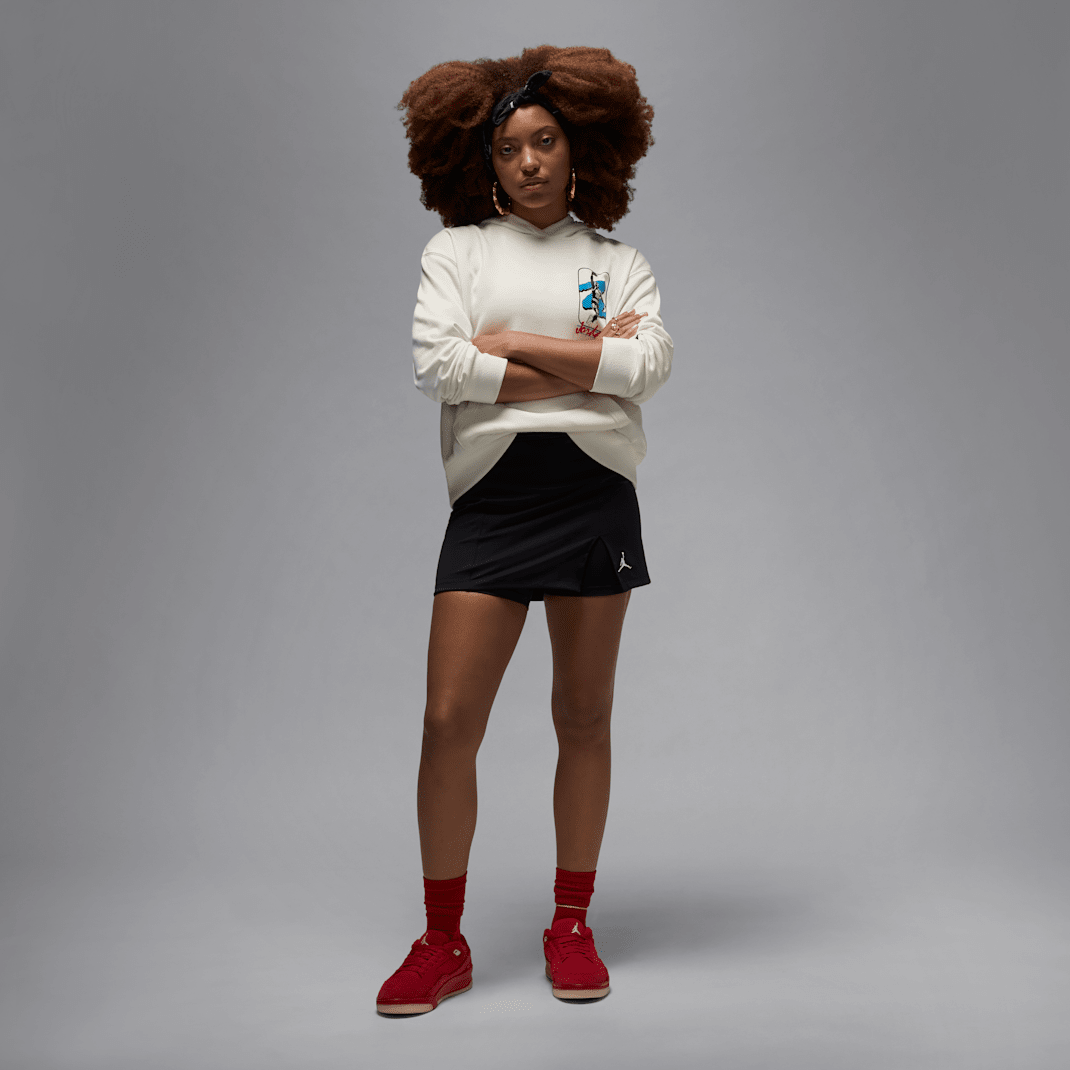 Jordan Brooklyn Fleece - Image 14