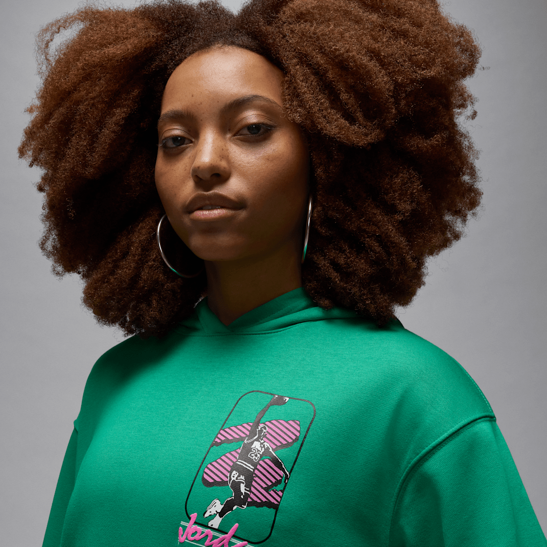 Jordan Brooklyn Fleece - Image 3