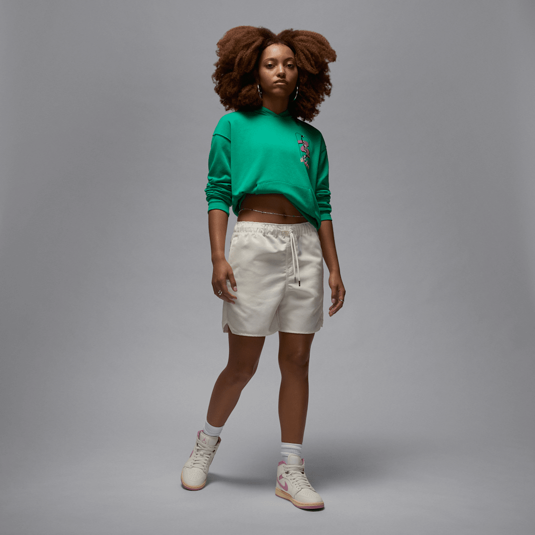 Jordan Brooklyn Fleece - Image 7