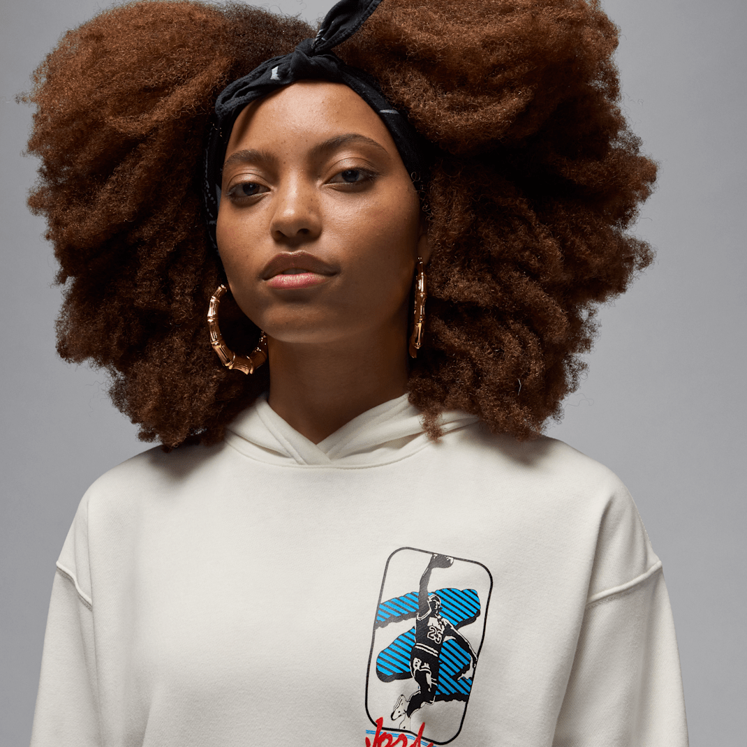 Jordan Brooklyn Fleece - Image 10