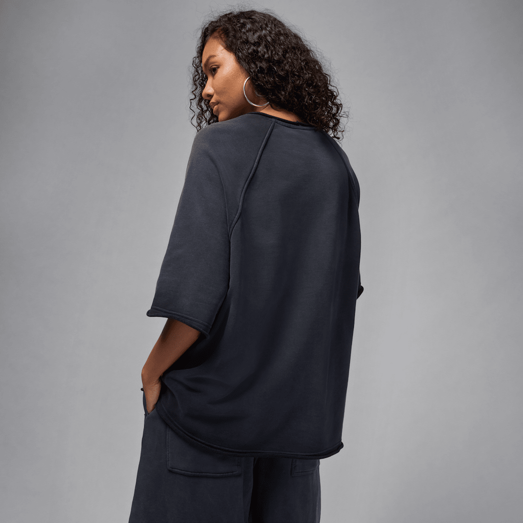 Jordan Flight Fleece - Image 2