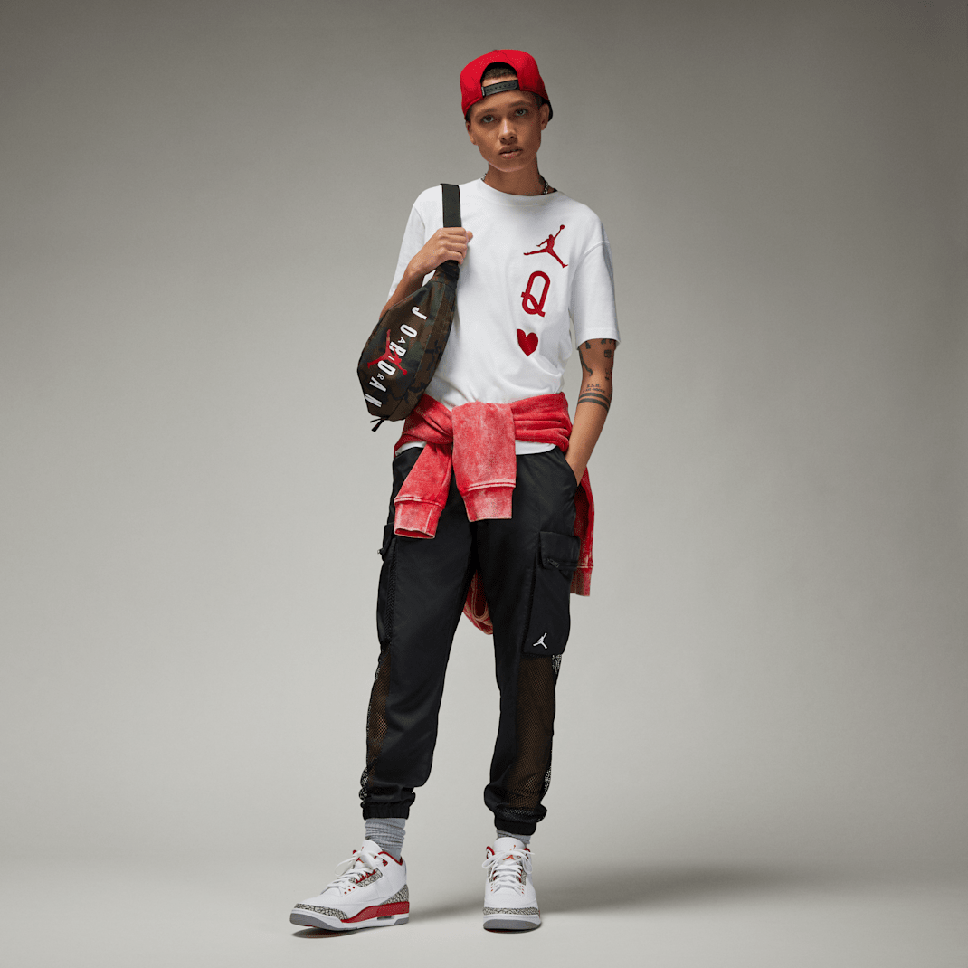 Jordan Flight - Image 8