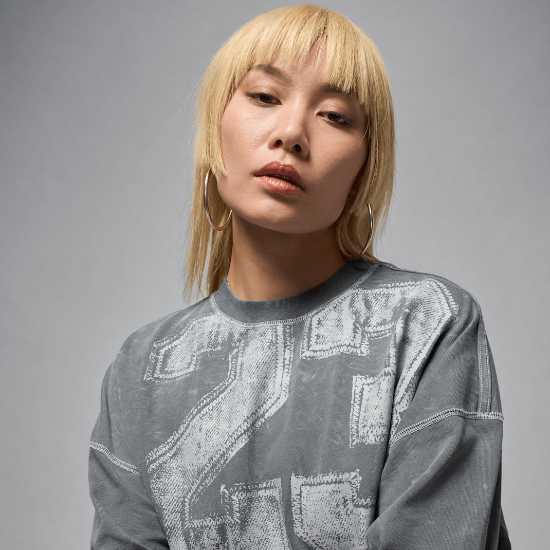 Jordan Flight - Image 4