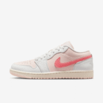 Summit White/Light Soft Pink/Sail/Magic Ember