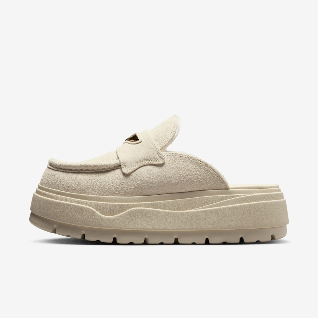 Soft Pearl/Coconut Milk/Metallic Gold